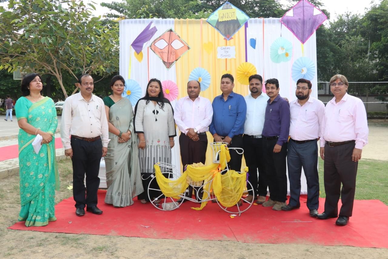 GNIOT Events photo 5